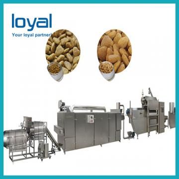 Supply High Capacity Low Price Good Quality Animal Food Making Machines