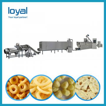 Good Quality Industry Corn Flakes Food Machinery