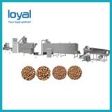 Fish Meal Puffing/Corn Soybean Pet Food Extruder/Animal Poultry Livestock Feed Pellet Making Mill Machine