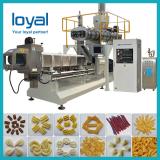 Automatic Bugles Fried Snacks Processing Equipment